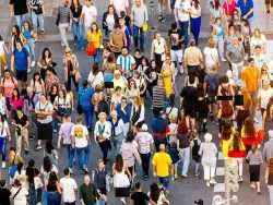 کشف تازه: دانشمندان تعداد انسان ها را به کلی اشتباه تخمین زده اند!