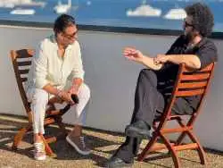 پیمان معادی و سعید روستایی به عضویت در آکادمی اسکار دعوت شدند