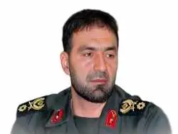 عکس؛ سفر در زمان؛ «پدر صنعت موشکی در کنار شهید باکری و احمد کاظمی»؛دهه 60