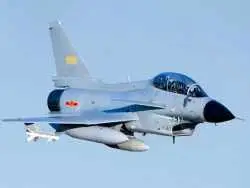 اژدهای قدرتمند چینی، ورود به آسمان ایران را ممنوع می کند