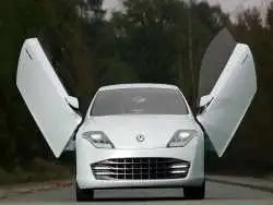 تصاویر؛ رنو لاگونا کوپه؛ ترکیب ظرافت و جسارت در طراحی فرانسوی