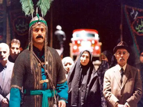 چند موسیقی که این روزها ایرانی ها را منقلب می کند