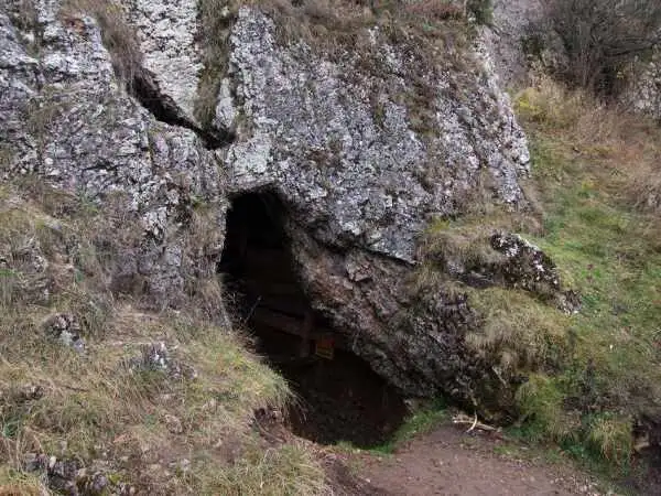 «بومرنگ» 40 هزار ساله از جنس «عاج ماموت» در این غار کشف شد