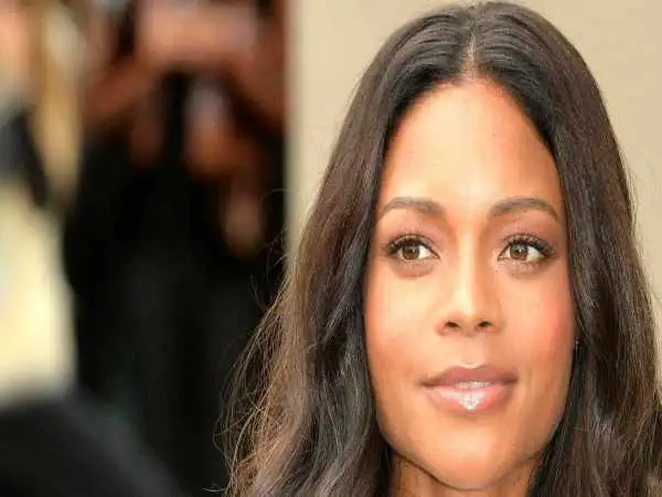 تصاویر؛ عکس های  شخصی، زندگی خصوصی و بیوگرافی نائومی هریس