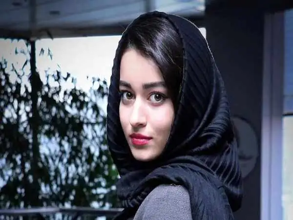 تصاویر؛ عکس های  شخصی، زندگی خصوصی و بیوگرافی مه لقا مینوش زاد
