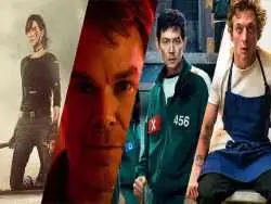 فیلم و سریال جدید چی میاد؟  تیر 1404