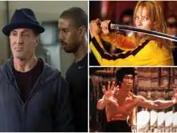 تصاویر؛ بهترین فیلم های مبارزه ای؛ 12 فیلم برتر تاریخ هنرهای رزمی