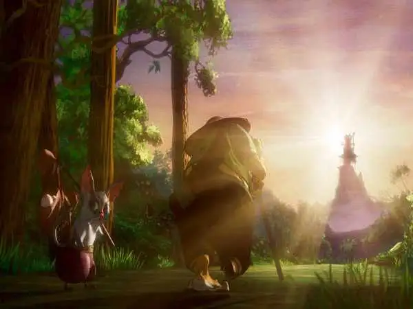 تصاویر؛ 10 انیمیشن کوتاه و حال خوب کن مخصوص این روزها