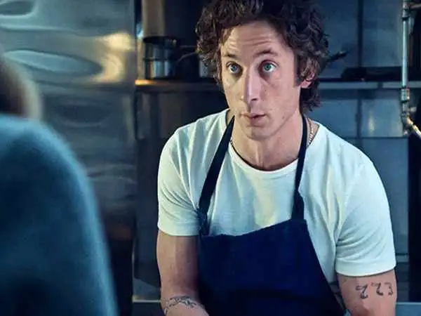 بازگشت آشپز مشهور آمریکایی که از ایرانی ها دلبری می کرد