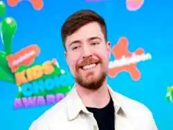 عقب نشینی بزرگ ترین یوتیوبر دنیا؛ «مستربیست» هوش مصنوعی جنجالی را کنار گذاشت