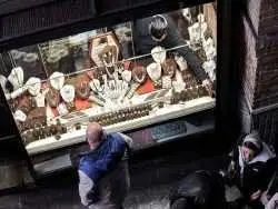 جدول؛ قیمت طلا 18 عیار امروز یکشنبه 8 تیر 1404 مشخص شد