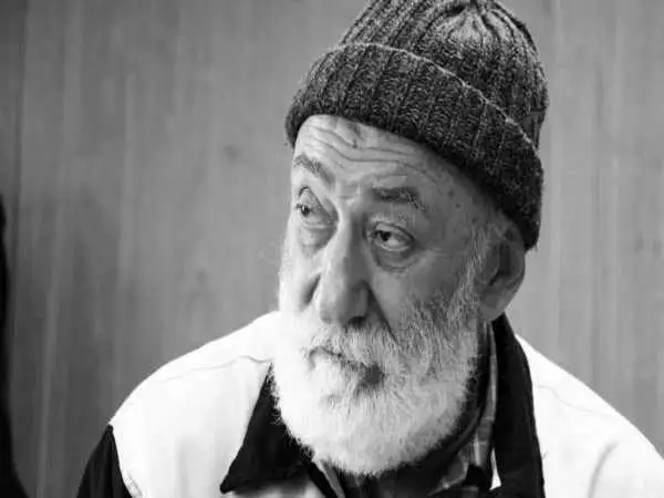 جمال اجلالی درگذشت