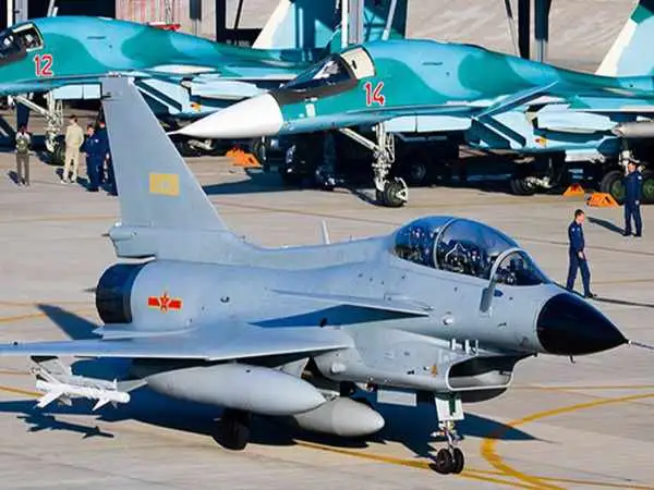 انتخاب هوشمندانه ایران برای تقابل با اف 16 آمریکا