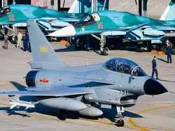 انتخاب هوشمندانه ایران برای تقابل با اف 16 آمریکا