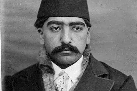 عکس؛ سفر به تاریخ؛ تصویری از کودکی «پسر ناصرالدین شاه» که در 6 سالگی «حاکم تهران» شد