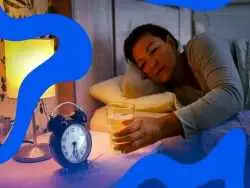 فوت و فن سلامتی؛ پنج عادت مهم شبانه برای زنان بالای 50 سال