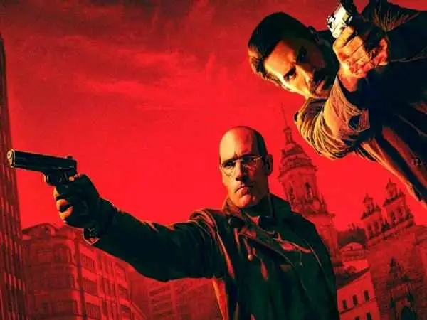 نقد فیلم diablo؛ اسکات ادکینز و هنرِ اکشنِ خالص