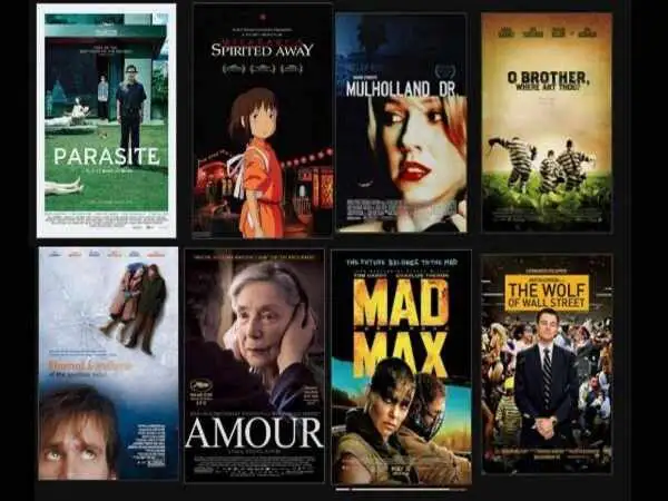 100 فیلم برتر هزاره سوم به انتخاب نیویورک تایمز ؛ «جدایی نادر از سیمین» در رتبه سی وسوم