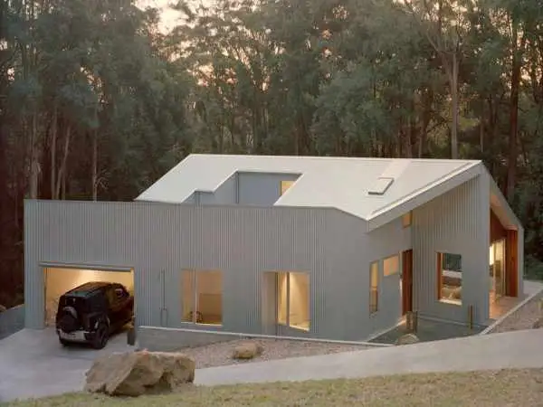 تصاویر؛ بهترین خانه های جهان در ماه ژوئن 2025 به انتخاب مجله معتبر معماری