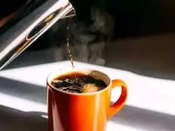 این نوشیدنی می تواند به افزایش طول عمر کمک کند