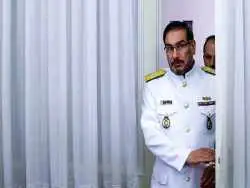 عکس؛ سفر در زمان؛ دیدار «شمخانی و سردار محرابی با فرمانده ارتش پاکستان»؛ سال 98