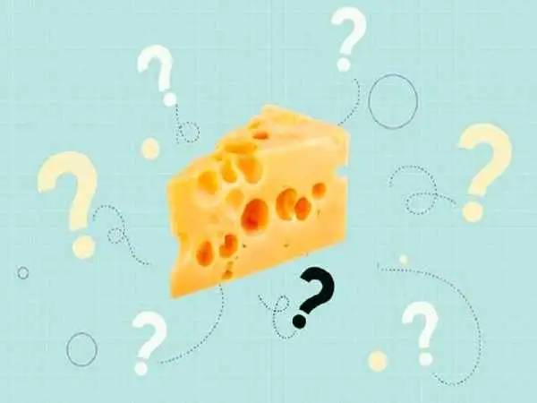 پنیر خوردن قبل خواب باعث دیدن کابوس می شود!