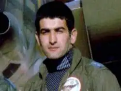 عکس؛ سفر در زمان؛ «عباس بابایی و رهبر انقلاب» در مرکز آموزش 01 ارتش؛ دهه 60