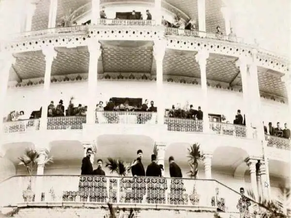 عکس؛ سفر در زمان؛ اخبار عجیب فناوری در 100 سال قبل به روایت تصویر!