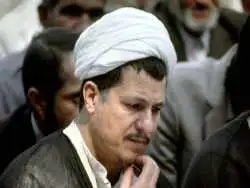 عکس؛ سفر در زمان؛ «فرماندهان ارتش و سپاه در کنار هاشمی رفسنجانی» در ایام جنگ؛ دهه 60