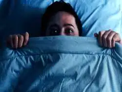 چرا کابوس های مکرر ممکن است عمر شما را چند سال کوتاه تر کنند؟