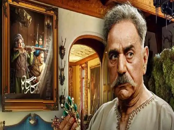 مروری بر ابعاد مختلف قسمت اول سریال «شکارگاه» به کارگردانی نیما جاویدی؛ شروعی کوبنده