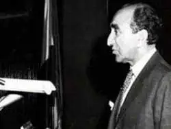 سفر در زمان؛ یادداشت های علم، پنجشنبه 18 مرداد 1351