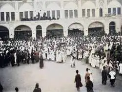 پاتوق خاص تهرانی ها در محرم که خیلی ها از آن بی خبرند