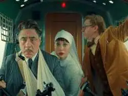 نقد فیلم the phoenician scheme؛ برداشت وس اندرسون از مفهوم پایان