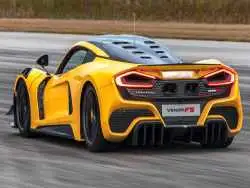 تصاویر؛ این ماشین 282 میلیارد تومان قیمت دارد!