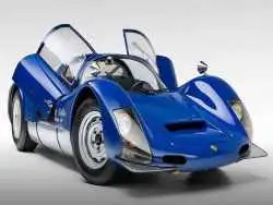 تصاویر؛ پورشه 906: یک خودرو ارزشمند در کارنامه کمپانی آلمانی