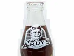 عکس؛ قدیمی تر از کوکاکولا یک برند نوشابه هندی بنام «اردییز» (ardy's) یا «اردشیر»