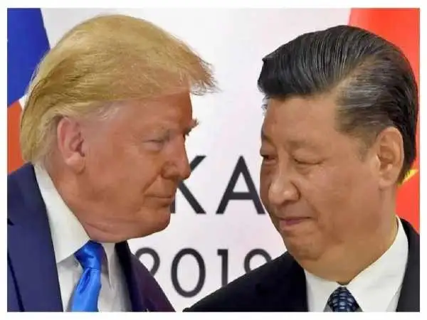 عکس؛ ساخت «ابر شهر» نظامی چین با مساحتی 10 برابر بزرگ تر از پنتاگون برای جنگ جهانی سوم 