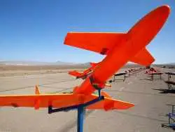 همه چیز درباره ابابیل 2 و 3؛ پهپادهای متفاوت ایران