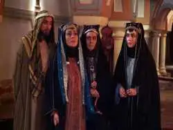 ستاره هایی که پس از 50سال، ساعت 10 شب به تلویزیون بازمی گردند