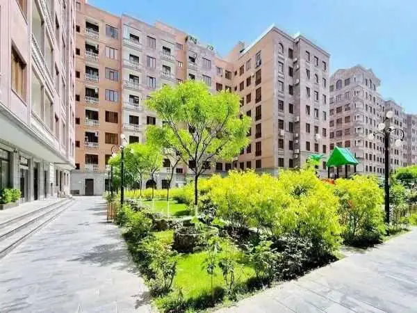 جدول؛ قیمت اجاره خانه در منطقه 6 تهران چقدر است؟