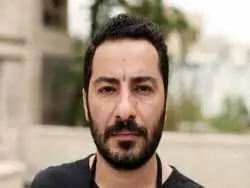 نوید محمدزاده پیج اینستاگرامش را حذف و از دسترس خارج کرد