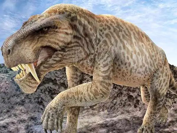 وحشت باستانی تر؛ هیولاهایی که پیش از دایناسورها بر زمین حکمرانی می کردند