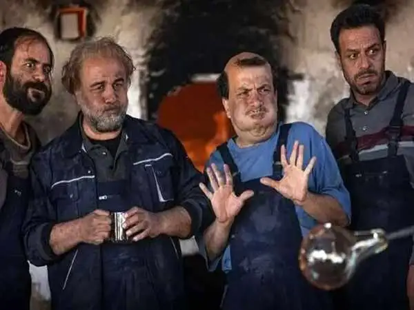 سریال های جدید نمایش خانگی در انتظار پخش