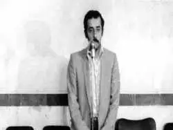 عکس؛ سفر به تاریخ؛ «شهید تندگویان» قبل از انقلاب در حال بازدید از باغ وحش تهران