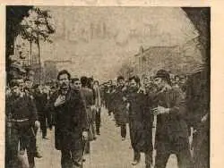 تصاویر؛ سفر در زمان؛ گزارش های خواندنی و عکس های دیدنی از عاشورای 1354