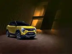 تصاویر؛ مدل اصلاح شده تیوولی معرفی شد؛ شاسی بلند مدرن با رینگ 17 اینچی الماسی