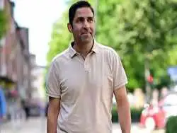 معادله چندمجهولی پرواز آقا وحید از هامبورگ به تهران