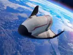 تصاویر؛ ورود داسو به دنیای فضانوردی با معرفی فضاپیمای ورتکس