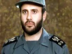 عکس؛ سفر در زمان؛ ظاهر خاص «سرلشکر رشید» در کنار دو همرزم دیگرش در جبهه؛ دهه 60